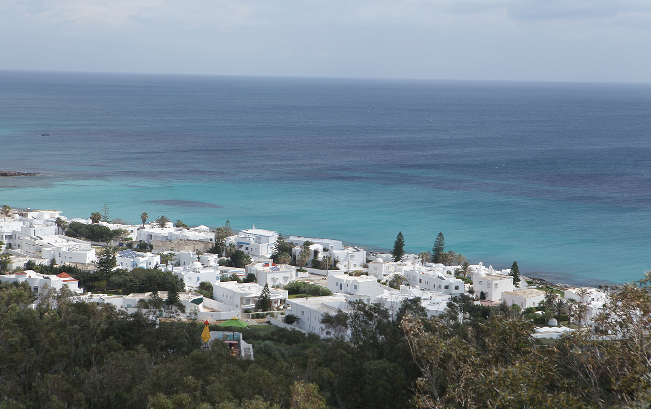 Kelibia